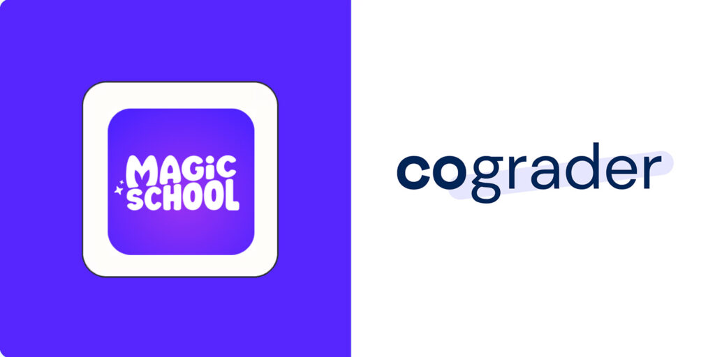 Magic School Vs Cograder differences for teachers