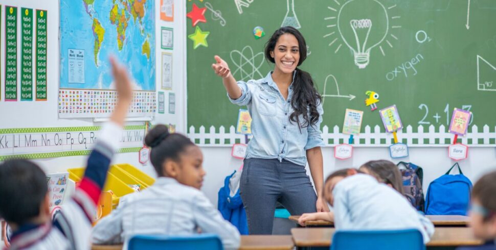 the best ai tools for teahers